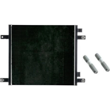 Mahle | Kondensator, Klimaanlage | AC 705 000S