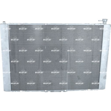 53681 Kühler, Motorkühlung