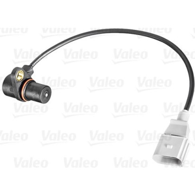 Valeo | Impulsgeber, Kurbelwelle | 254149