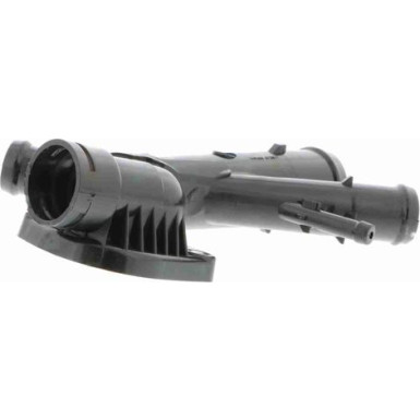 V10-3242 Kühlmittelflansch Original VAICO Qualität