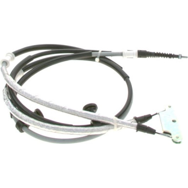 1 987 477 763 Seilzug, Feststellbremse 1 987 477 763 Seilzug, Feststellbremse