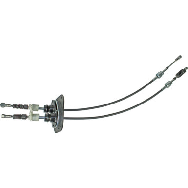 3150056 Seilzug, Schaltgetriebe