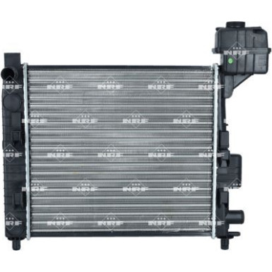 2 x NRF Kühler, Motorkühlung | 58252 2 x NRF Kühler, Motorkühlung | 58252