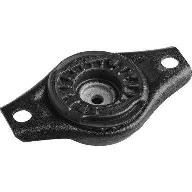 2 x MONROE Federbeinstützlager | MK393 2 x MONROE Federbeinstützlager | MK393