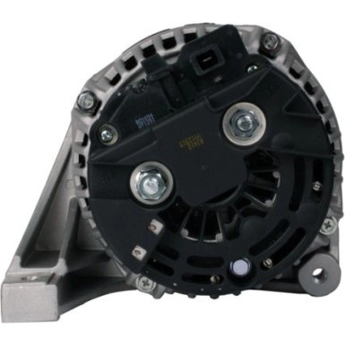 8EL 012 428-431 Generator