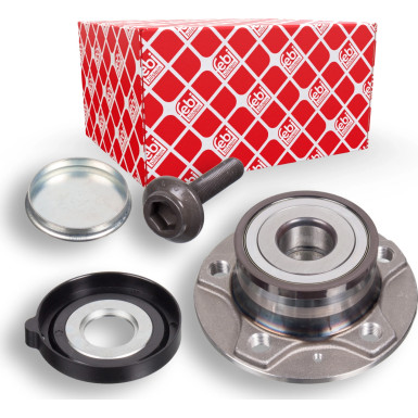 FEBI BILSTEIN 102779 Radlagersatz