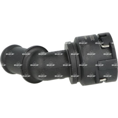 775016 Kühlmittelflansch