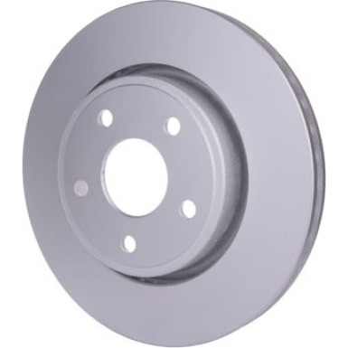 Hella | Bremsscheibe | 8DD 355 129-051