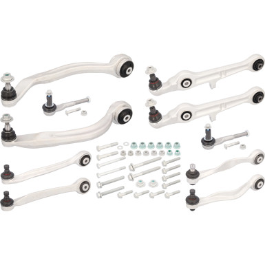 FEBI BILSTEIN 39402 Lenkersatz, Radaufhängung