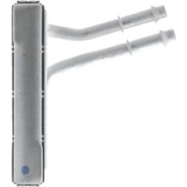 Mahle | Wärmetauscher, Innenraumheizung | AH 78 000P