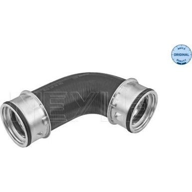 Meyle Ladeluftschlauch MEYLE-ORIGINAL: True to OE 100 036 0053 Meyle Ladeluftschlauch MEYLE-ORIGINAL: True to OE 100 036 0053