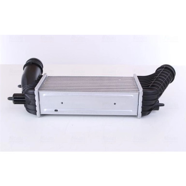 96609 Ladeluftkühler ** FIRST FIT **