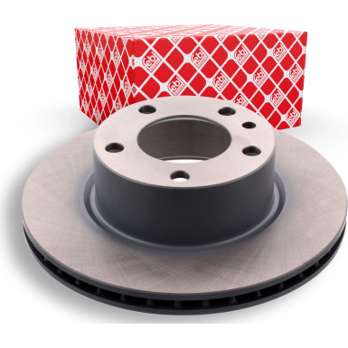 FEBI BILSTEIN 04440 Bremsscheibe FEBI BILSTEIN 04440 Bremsscheibe