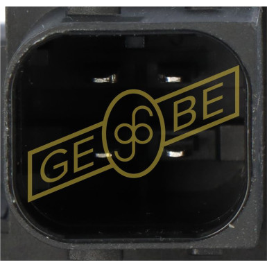 GEBE | NOx-Sensor, NOx-Katalysator | 9 3664 1
