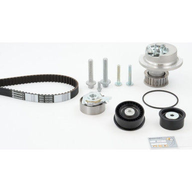 CT873WP4 Wasserpumpe + Zahnriemensatz CT873WP4 Wasserpumpe + Zahnriemensatz