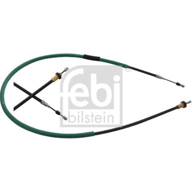 49620 Seilzug, Feststellbremse 49620 Seilzug, Feststellbremse