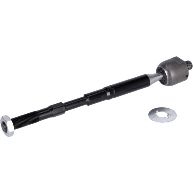 FEBI BILSTEIN 180934 Axialgelenk, Spurstange FEBI BILSTEIN 180934 Axialgelenk, Spurstange