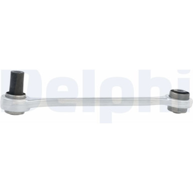 TC1268 Lenker, Radaufhängung