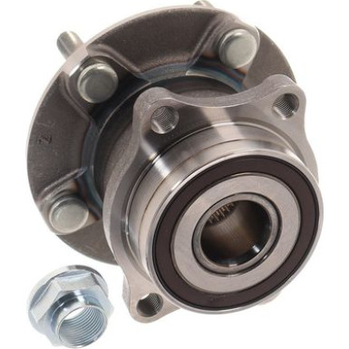 SKF | Radlagersatz | VKBA 7496