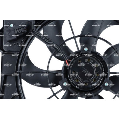 47904 Lüfter, Motorkühlung