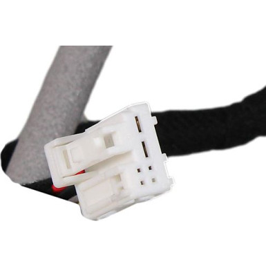 2310672 Zuziehhilfe, Heckklappe