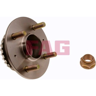 713 6173 90 Radlagersatz 713 6173 90 Radlagersatz