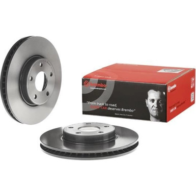 Brembo | Bremsscheibe | 09.C990.21
