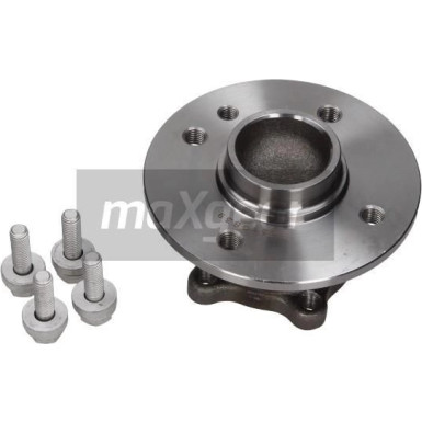 33-0839 Radlagersatz