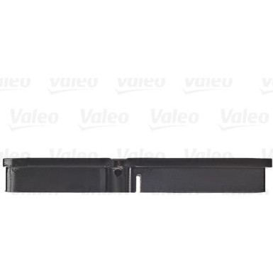 Valeo Bremsbelagsatz, Scheibenbremse OPTIPACK 882257