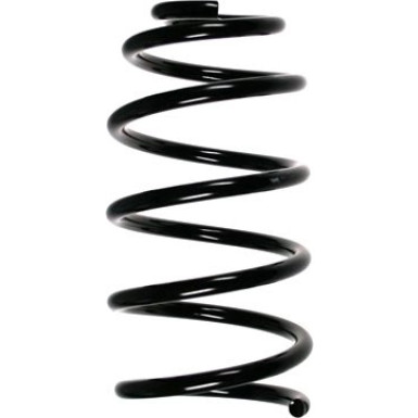 Spidan | Fahrwerksfeder | 56888