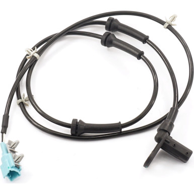 GEBE | Sensor, Raddrehzahl | 9 1251 1