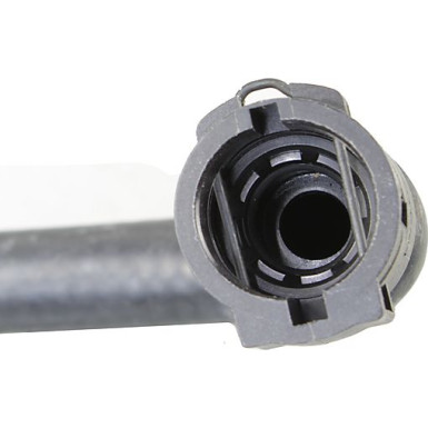 2421208 Entlüftungsschlauch, Ausgleichsbehälter GREENPARTS