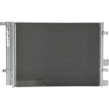 Nissens | Kondensator, Klimaanlage | 940221