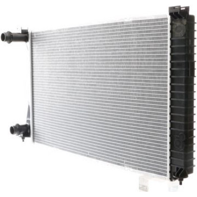 Mahle | Kühler, Motorkühlung | CR 977 000S