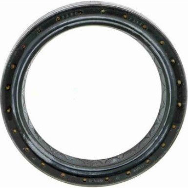 V10-3331 Wellendichtring, Differential Original VAICO Qualität