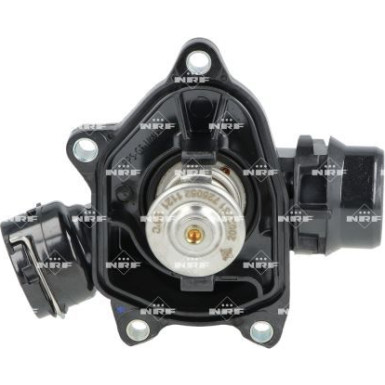 NRF | Thermostat, Kühlmittel | 725052