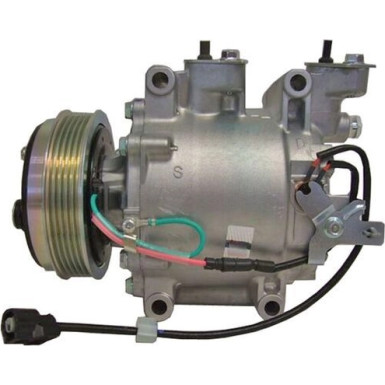Mahle | Kompressor, Klimaanlage | ACP 1325 000P