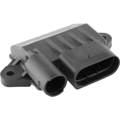 GSE116 Steuergerät, Glühzeit