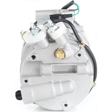 Nissens Kompressor, Klimaanlage FIRST FIT 890124