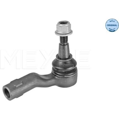 Meyle Spurstangenkopf MEYLE-ORIGINAL: True to OE 53-16 020 0012