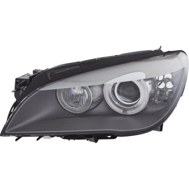 Hella | Hauptscheinwerfer | 1ZS 354 690-011