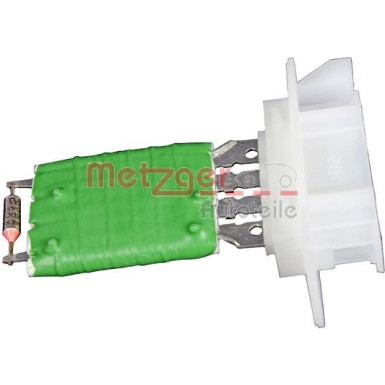 0917221 Widerstand, Innenraumgebläse