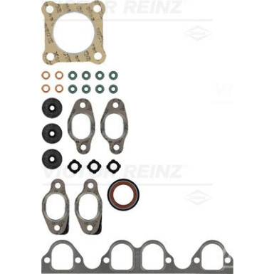 Victor Reinz | Dichtungssatz, Zylinderkopf | 02-33838-02