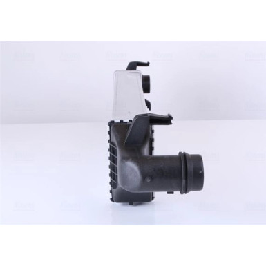 96334 Ladeluftkühler ** FIRST FIT ** 96334 Ladeluftkühler ** FIRST FIT **