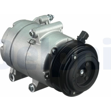 CS20348 Kompressor, Klimaanlage