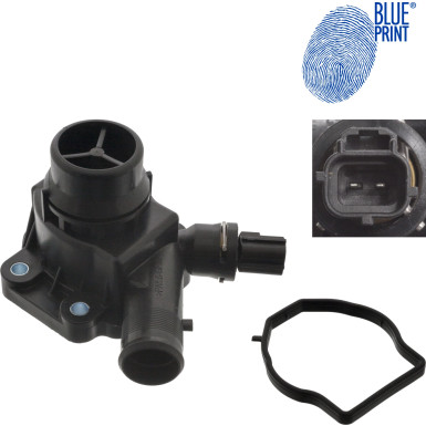 ADJ139209 Thermostat, Kühlmittel