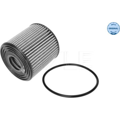 Meyle Ölfilter MEYLE-ORIGINAL: True to OE 36-14 322 0005