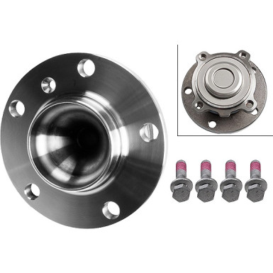 713 6495 30 Radlagersatz