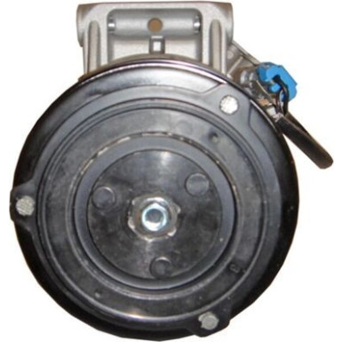 ACP 4 000S Kompressor, Klimaanlage BEHR ACP 4 000S Kompressor, Klimaanlage BEHR