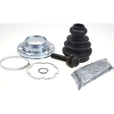 24657 Faltenbalgsatz, Antriebswelle